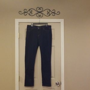 Apt 9 jeans